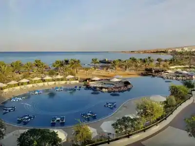 Movenpick Resort & Spa Tala Bay Aqaba - 40