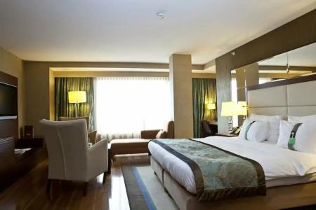 Holiday Inn Sisli, an IHG - 23