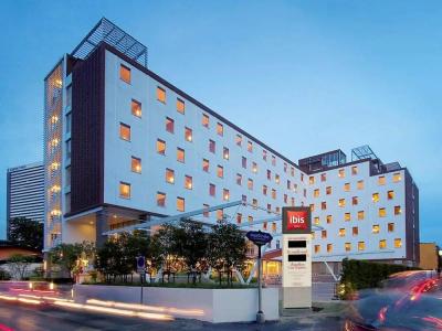 ibis Bangkok Sathorn - 80