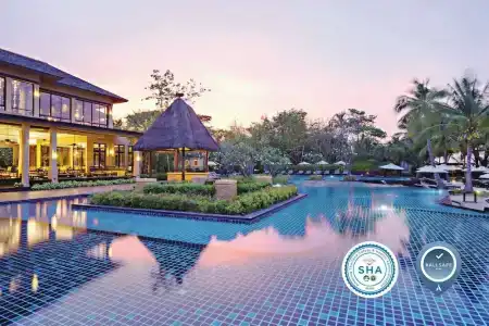 Movenpick Asara Resort & Spa Hua Hin - 82