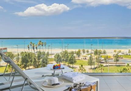 West All Suites Ashdod - 17