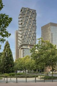 Melia Frankfurt City - 40