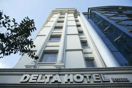 Delta Istanbul - 69