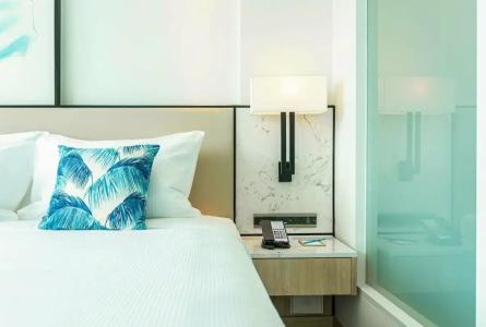 Hilton Garden Inn Phuket Bang Tao - SHA Extra Plus - 64