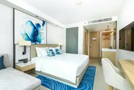 Hilton Garden Inn Phuket Bang Tao - SHA Extra Plus - 63