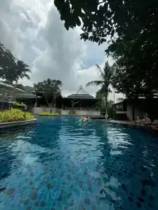 Andaman Cannacia Resort & Spa - SHA Extra Plus - 55