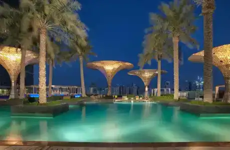 Rosewood Abu Dhabi - 0