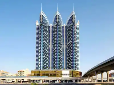 Novotel Dubai Al Barsha - 36