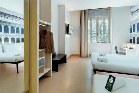 B&B Roma Trastevere - 44