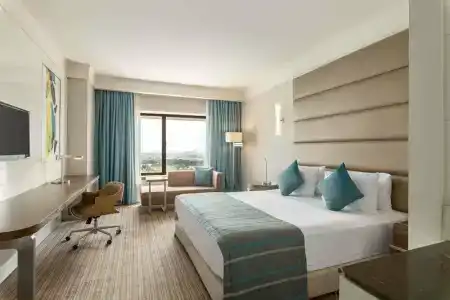 Ramada Plaza By Wyndham Istanbul Tekstilkent - 72