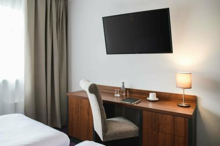 Best Western Plus Olsztyn Old Town - 58