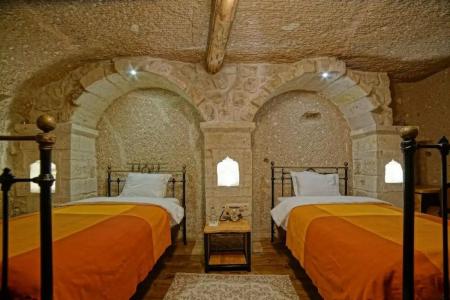 Taru Cave Suites - 16