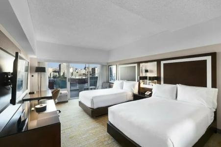 Holiday Inn San Francisco - Golden Gateway, an IHG with no Resort Fee - 46