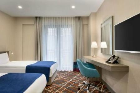 Tryp by Wyndham Istanbul Taksim - 44