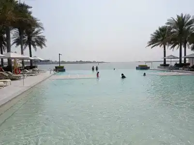 Vida Beach Resort Umm Al Quwain - 50