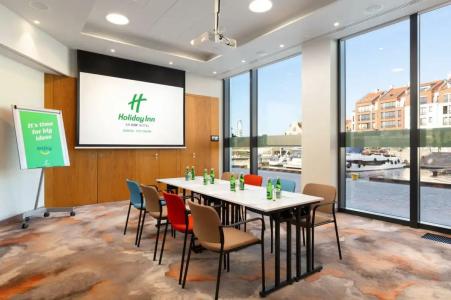 Holiday Inn Gdansk - City Centre, an IHG - 56