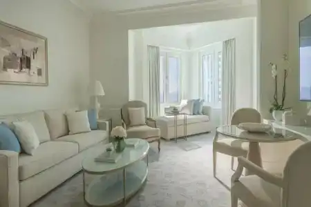 Four Seasons Doha - 45
