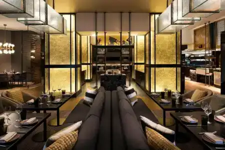 Four Seasons Doha - 9