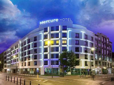 Mercure Krakow Stare Miasto - 39