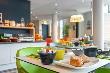 ibis Styles Strasbourg Avenue du Rhin - 51