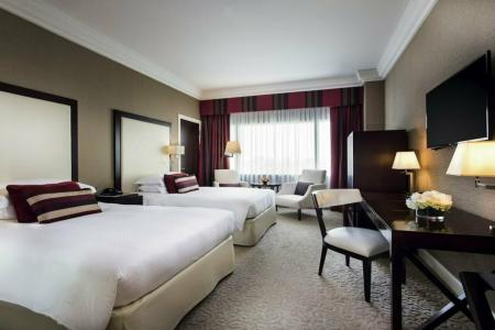 Movenpick Grand Al Bustan - 74