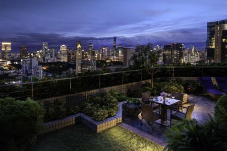 DoubleTree by Hilton Bangkok Ploenchit - SHA Plus Certified - 4