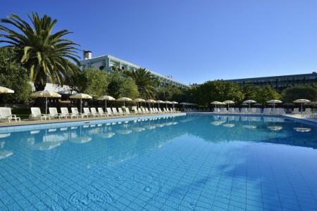 UNAHOTELS Naxos Beach Sicilia - 56