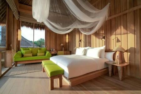 Six Senses Samui - 87