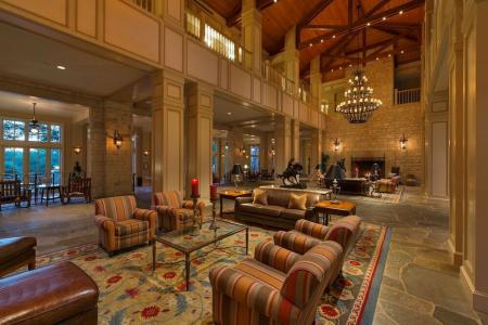 Hyatt Regency Hill Country Resort & Spa - 62