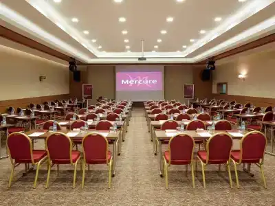 Mercure Istanbul Altunizade - 77