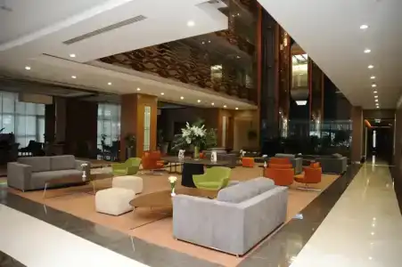 Mercure Istanbul Altunizade - 27