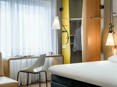 ibis Luebeck City - 27