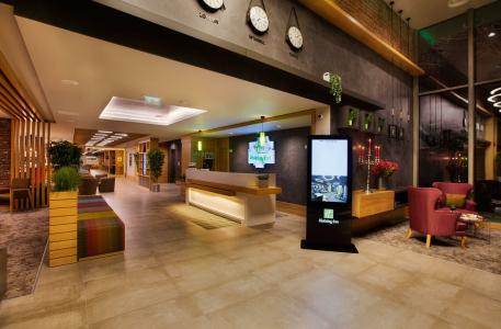Holiday Inn Istanbul - Kadikoy, an IHG - 19