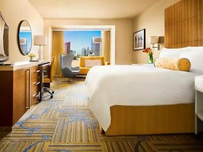 JW Marriott Los Angeles L.A. LIVE - 67