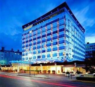 Sofitel Lyon Bellecour - 8