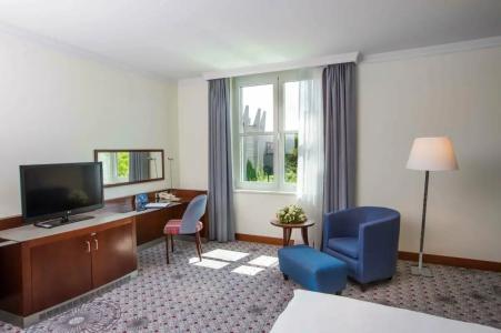 Radisson Blu Wroclaw - 38