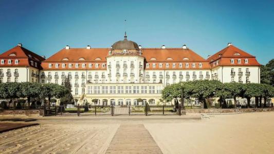 Sofitel Grand Sopot - 54