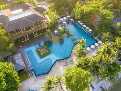 Movenpick Asara Resort & Spa Hua Hin - 55