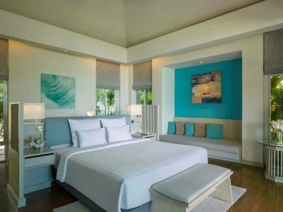 Pullman Phuket Panwa Beach Resort - 87