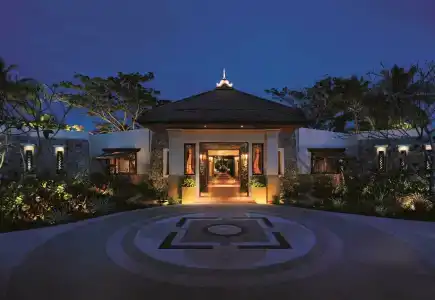 Shangri-La Tanjung Aru, Kota Kinabalu - 25