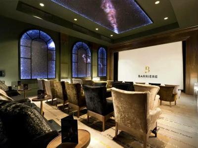 Barriere Le Majestic Cannes - 60