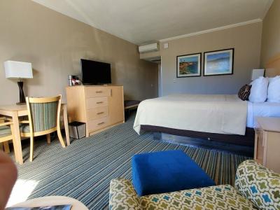 Inn by the Sea, La Jolla - 65