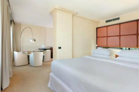 Four Points by Sheraton Padova - 19