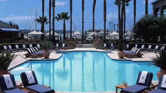 The Ritz-Carlton, Marina del Rey - 5