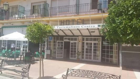 Torremolinos Centro by Croma - 19