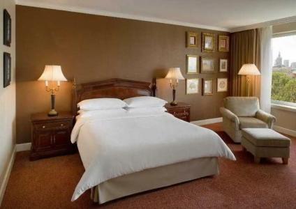 Sheraton Grand Warsaw - 23