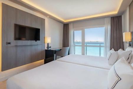 Melia Alicante - 56