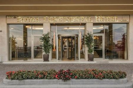 Royal Continental - 75