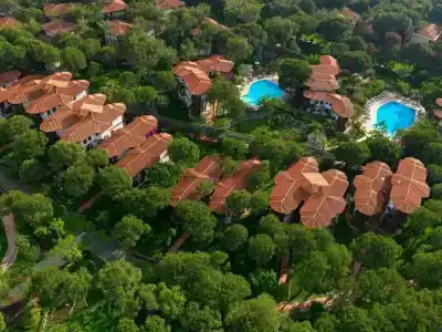 Selectum Family Resort Belek - 7