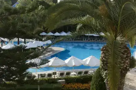 Barut Hemera - Ultra All Inclusive - 25